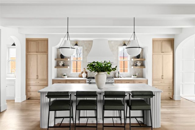 8703 Redondo Drive, Dallas, TX 75218