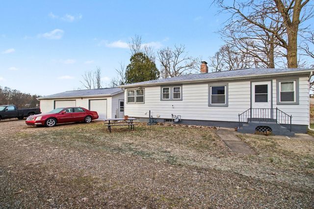 256 St Marys Lake, Battle Creek, MI 49017