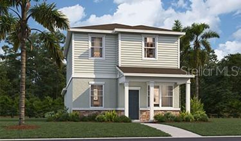 4712 INNER WORLD LANE, Wesley Chapel, FL 33543