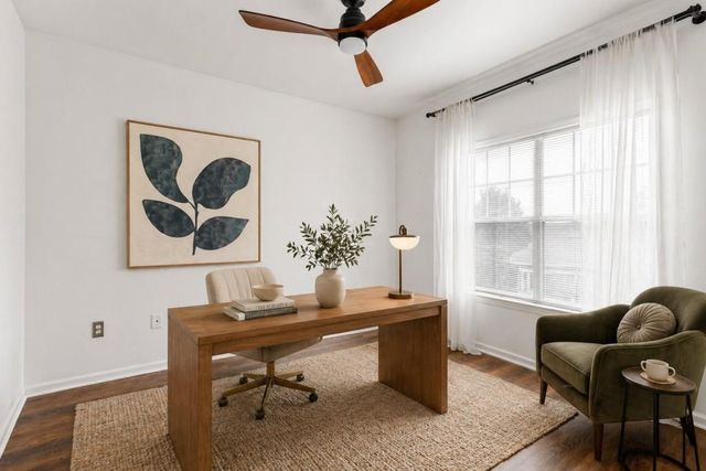 2700 Pine Tree Road NE 1317, Atlanta, GA 30324