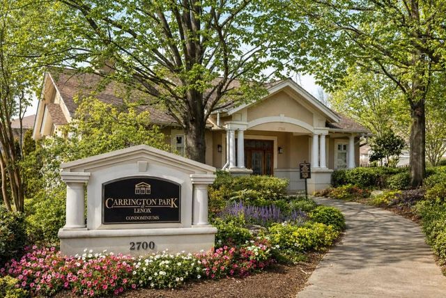 2700 Pine Tree Road NE 1317, Atlanta, GA 30324