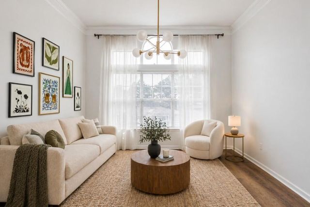 2700 Pine Tree Road NE 1317, Atlanta, GA 30324