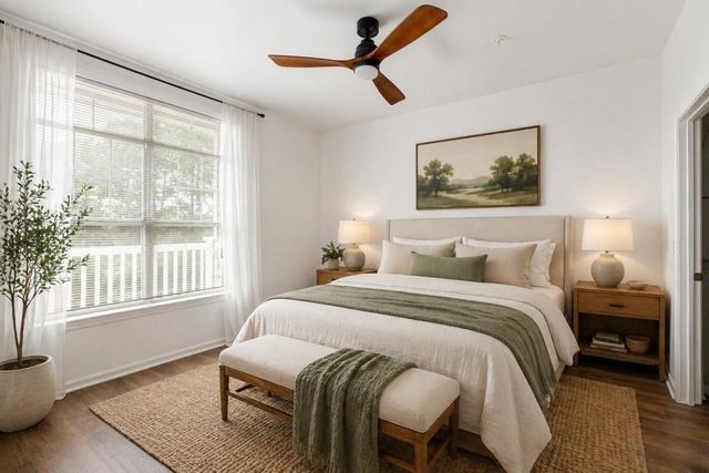 2700 Pine Tree Road NE 1317, Atlanta, GA 30324