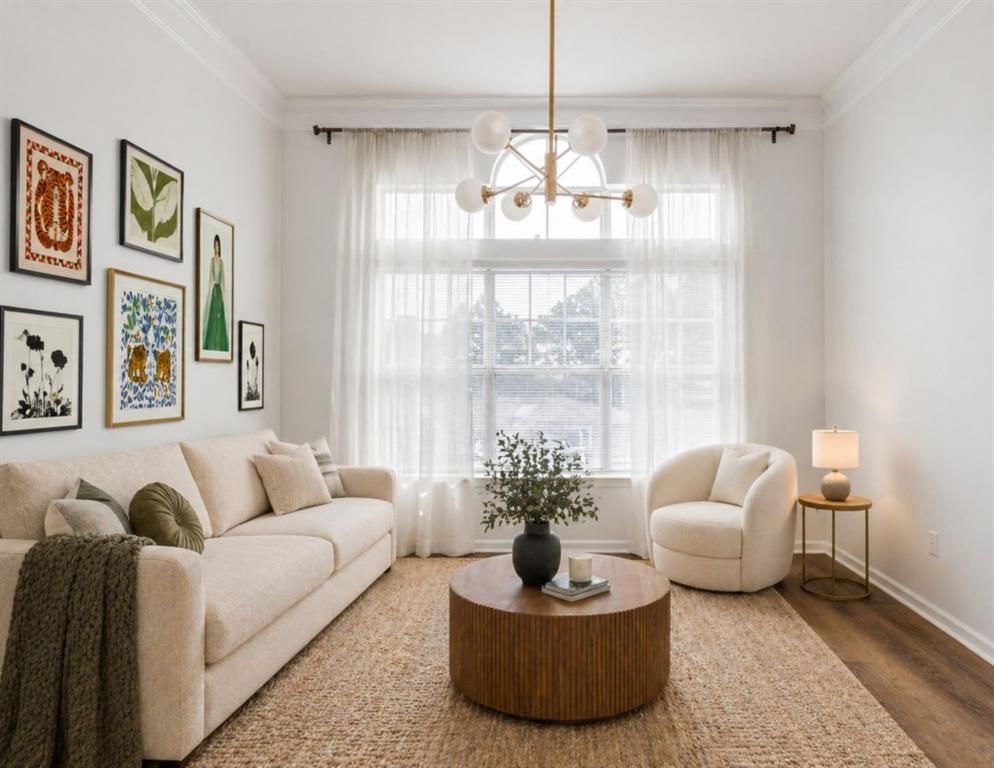 2700 Pine Tree Road NE 1317, Atlanta, GA 30324