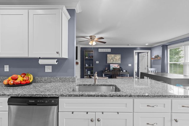 108 Michelle Ann Court, Harrodsburg, KY 40330