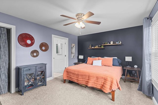 108 Michelle Ann Court, Harrodsburg, KY 40330