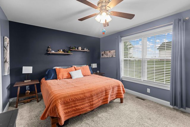 108 Michelle Ann Court, Harrodsburg, KY 40330
