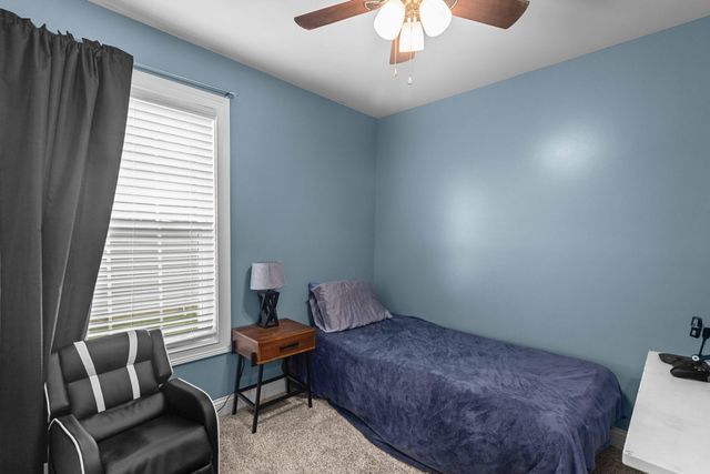 108 Michelle Ann Court, Harrodsburg, KY 40330