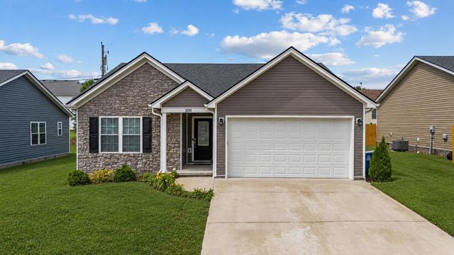 108 Michelle Ann Court, Harrodsburg, KY 40330