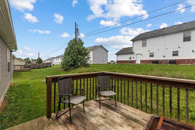 108 Michelle Ann Court, Harrodsburg, KY 40330
