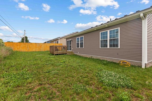 108 Michelle Ann Court, Harrodsburg, KY 40330
