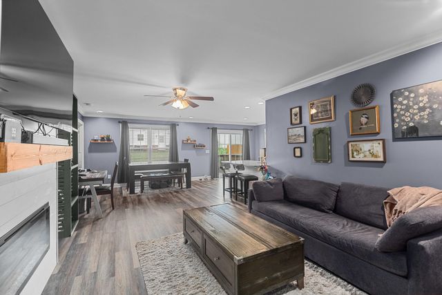 108 Michelle Ann Court, Harrodsburg, KY 40330