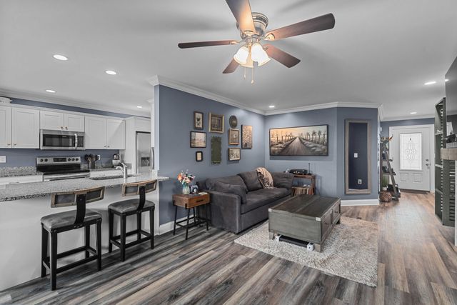 108 Michelle Ann Court, Harrodsburg, KY 40330