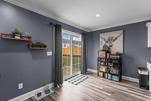 108 Michelle Ann Court, Harrodsburg, KY 40330