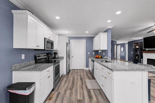 108 Michelle Ann Court, Harrodsburg, KY 40330