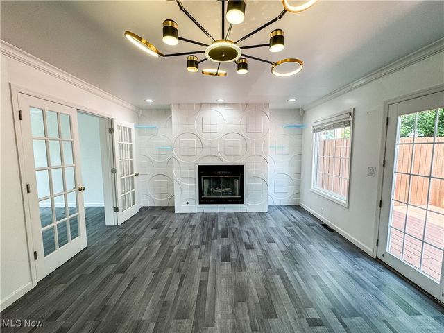 5123 Glenbrook Drive, Vienna, WV 26105