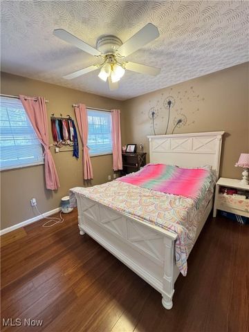 5123 Glenbrook Drive, Vienna, WV 26105