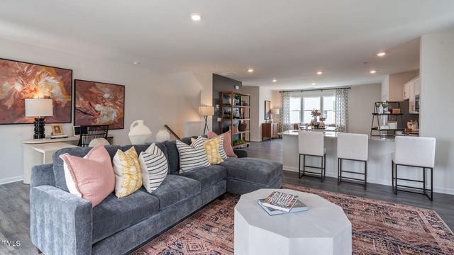 769 Dorset Stream Drive, Fuquay Varina, NC 27526