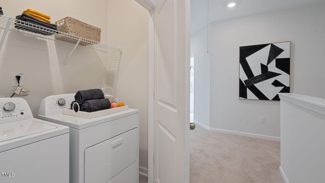 769 Dorset Stream Drive, Fuquay Varina, NC 27526