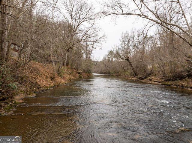 377 Soldiers Path, Dahlonega, GA 30533