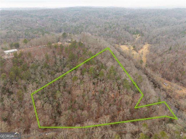 377 Soldiers Path, Dahlonega, GA 30533