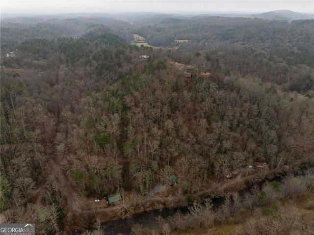377 Soldiers Path, Dahlonega, GA 30533
