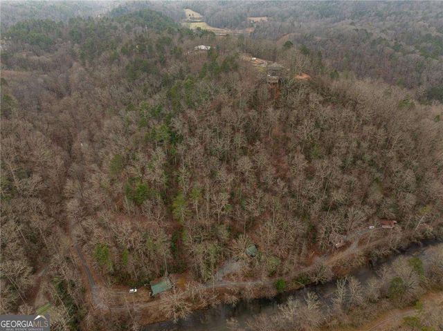 377 Soldiers Path, Dahlonega, GA 30533