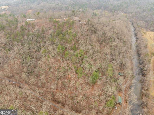 377 Soldiers Path, Dahlonega, GA 30533