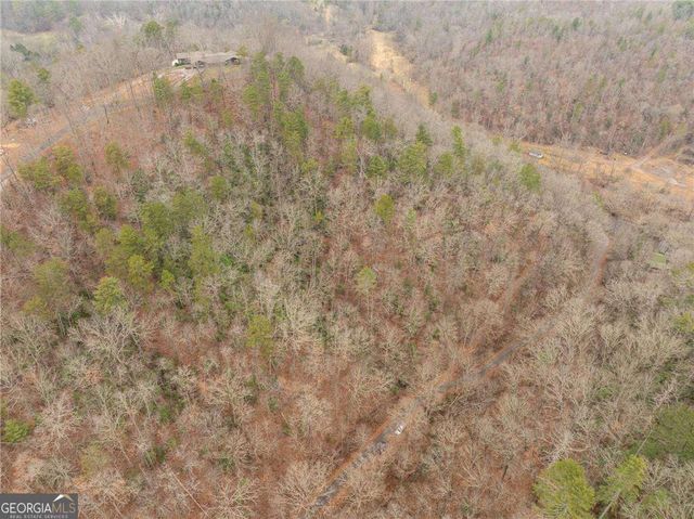 377 Soldiers Path, Dahlonega, GA 30533