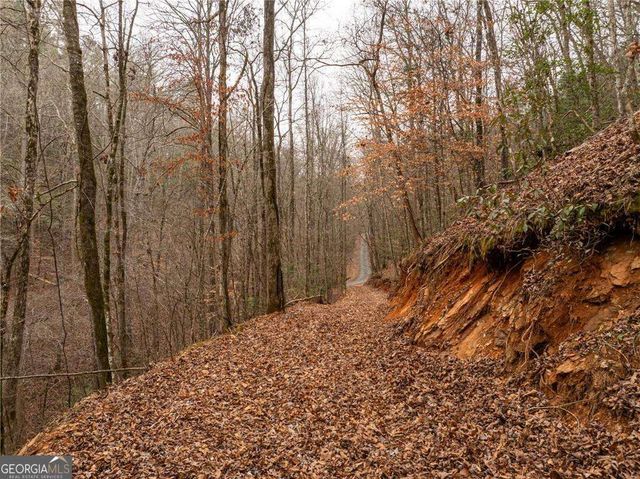 377 Soldiers Path, Dahlonega, GA 30533
