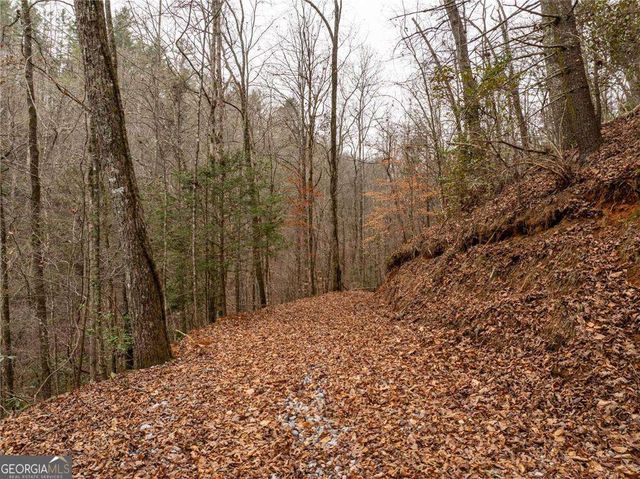 377 Soldiers Path, Dahlonega, GA 30533