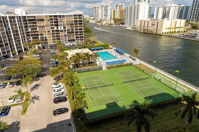 400 Leslie Dr 1117, Hallandale Beach, FL 33009