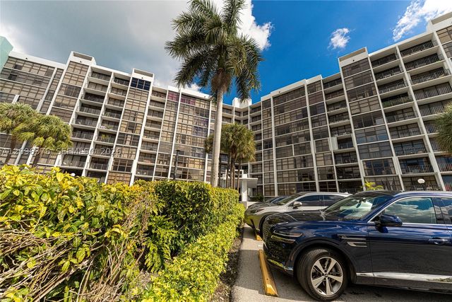 400 Leslie Dr 1117, Hallandale Beach, FL 33009