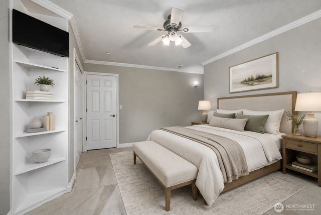3223 Donnelly Drive SE, Olympia, WA 98501