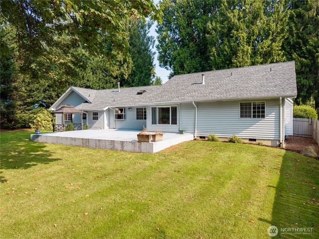 3223 Donnelly Drive SE, Olympia, WA 98501