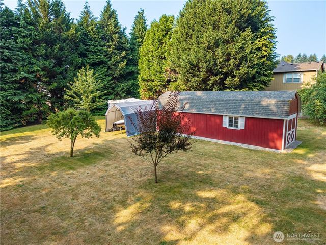 3223 Donnelly Drive SE, Olympia, WA 98501