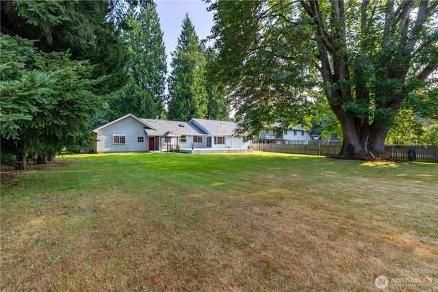 3223 Donnelly Drive SE, Olympia, WA 98501