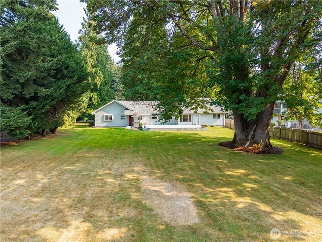 3223 Donnelly Drive SE, Olympia, WA 98501