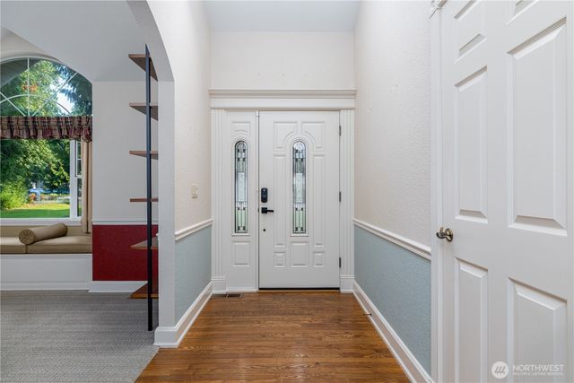 3223 Donnelly Drive SE, Olympia, WA 98501