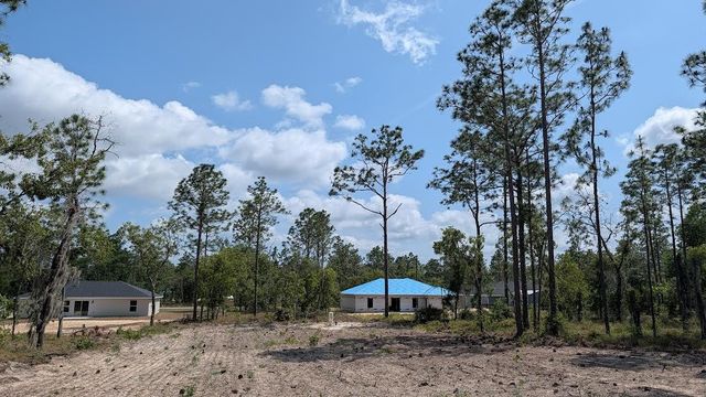 lot 32 NW HEMLOCK AVENUE, Dunnellon, FL 34431
