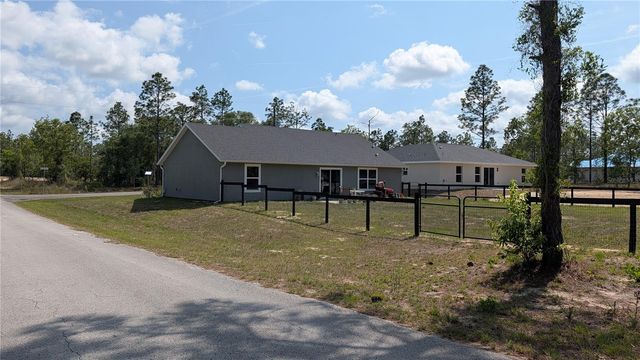 lot 32 NW HEMLOCK AVENUE, Dunnellon, FL 34431