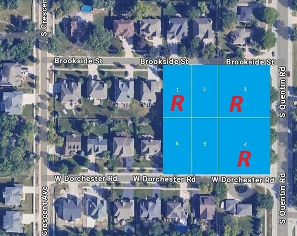 824 W Dorchester Street, Palatine, IL 60067