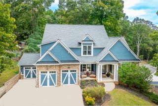3309 Chaney Circle, Gainesville, GA 30506