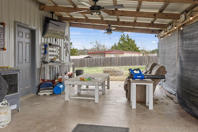 309 Liberty, Sulphur, OK 73086