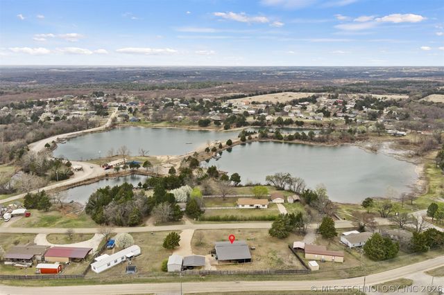 309 Liberty, Sulphur, OK 73086