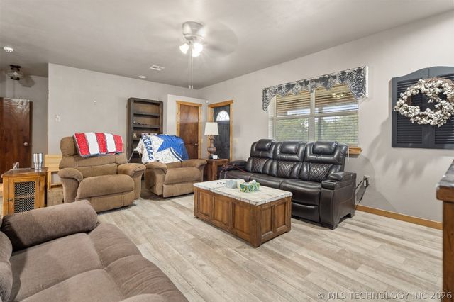 309 Liberty, Sulphur, OK 73086