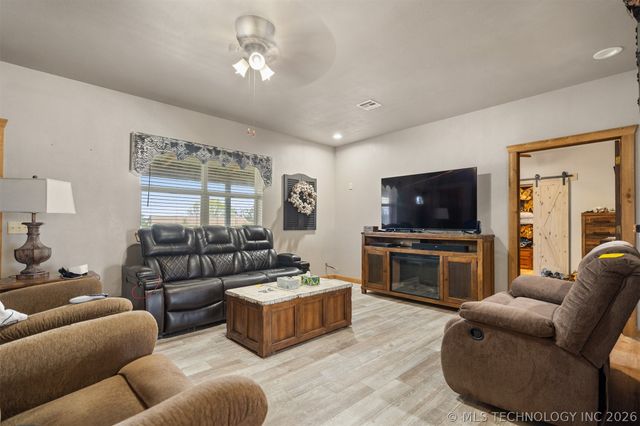 309 Liberty, Sulphur, OK 73086