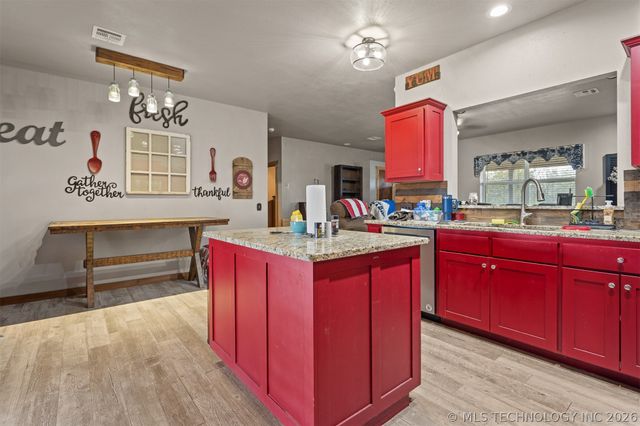 309 Liberty, Sulphur, OK 73086