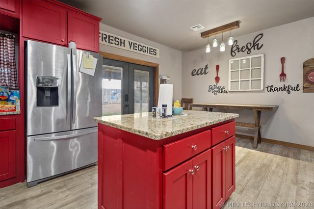 309 Liberty, Sulphur, OK 73086