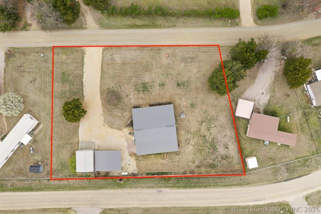 309 Liberty, Sulphur, OK 73086